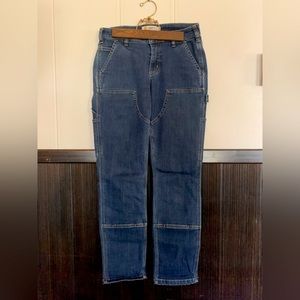 Carhartt Reinforced Workwear Pants, 2